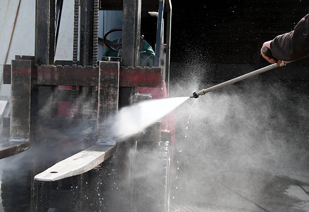 Professional Pressure Washing Services in Carlsbad, CA